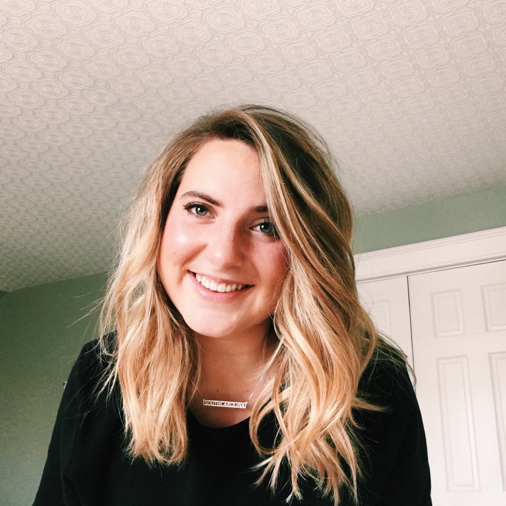 Meet your Posher, Madison